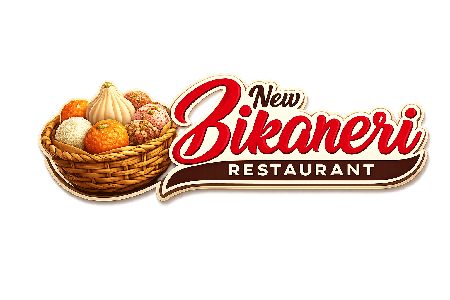New Bikaneri Restaurant
